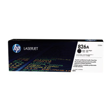 HP Toner Nr. 826A (CF310A) Black HP Toner Nr. 826A (CF310A) Black