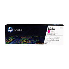 HP Toner Nr. 826A (CF313A) Magenta HP Toner Nr. 826A (CF313A) Magenta