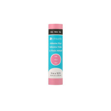 Silhouette Vinylfolie Matt 22.9 cm Pink