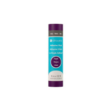 Silhouette Vinylfolie Matt 22.9 cm Violett Silhouette Vinylfolie Matt 22.9 cm Violett