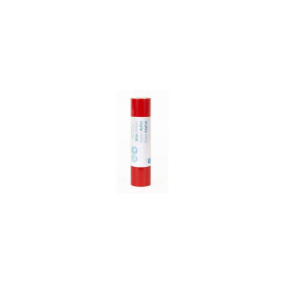 Silhouette Vinylfolie Matt 22.9 cm Rot