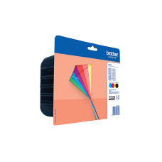 Brother Tinte LC-223VALBP Brother Tinte LC-223VALBP