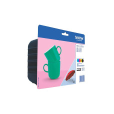 Brother Tinte LC-227XLVALBP Brother Tinte LC-227XLVALBP
