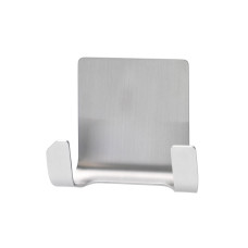 tesa Haken Powerstrips WP Zoom Silber, 3 kg