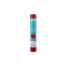 Silhouette Vinylfolie Glossy 30.5 cm Rot