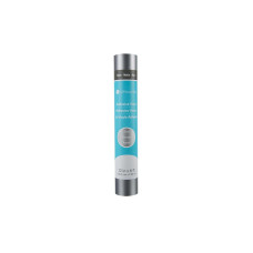 Silhouette Vinylfolie matt 30.5 cm Silber Silhouette Vinylfolie matt 30.5 cm Silber