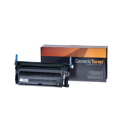 GenericToner Toner Brother TN-326BK Black