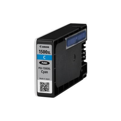 Canon Tinte PGI-1500XLC / 9193B001 Cyan