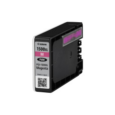 Canon Tinte PGI-1500XLM / 9194B001 Magenta