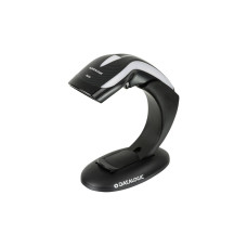 Datalogic Barcode Scanner Heron HD3130 Schwarz