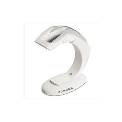 Datalogic Barcode Scanner Heron HD3130 Weiss