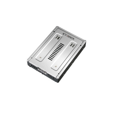 ICY DOCK Festplatten-Konverter EZConvert Pro MB982SP-1S 2.5