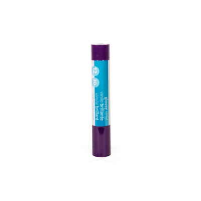 Silhouette Vinylfolie Glossy 30.5 cm Lila