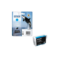 Epson Tinte C13T76024010 Cyan