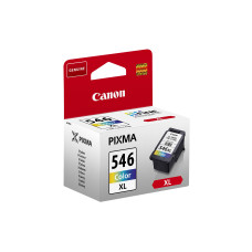 Canon Tinte CL-546XL / 8288B001