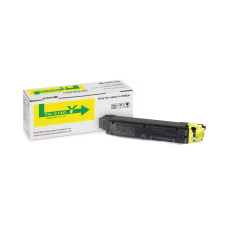 Kyocera Toner TK-5140Y Yellow Kyocera Toner TK-5140Y Yellow