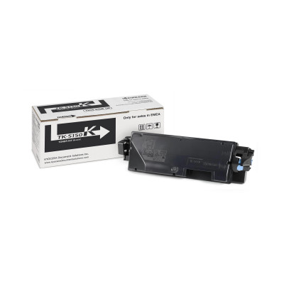 Kyocera Toner TK-5150K Black