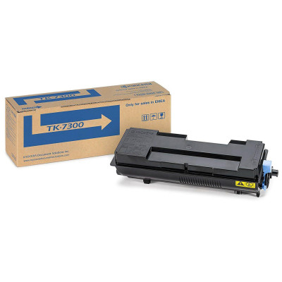 Kyocera Toner TK-7300K Black