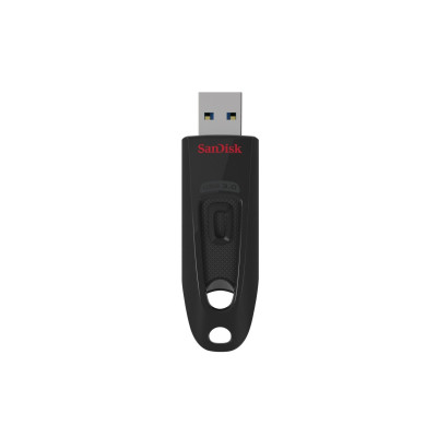 SanDisk USB-Stick Ultra Flash USB3.0 256 GB