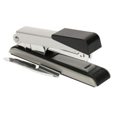Bostitch Heftgerät B8 Power Crown 30 Seiten, Grau