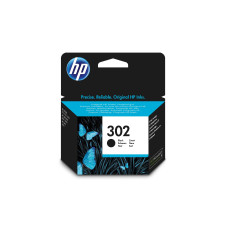 HP Tinte Nr. 302 (F6U66AE) Black