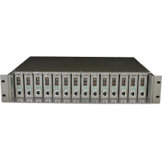 TP-Link Konverter Chassis TL-MC1400 TP-Link Konverter Chassis TL-MC1400