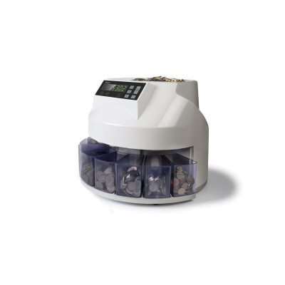 Safescan Münzzähler 1250 für CHF