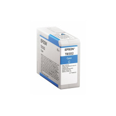 Epson Tinte C13T850200 Cyan