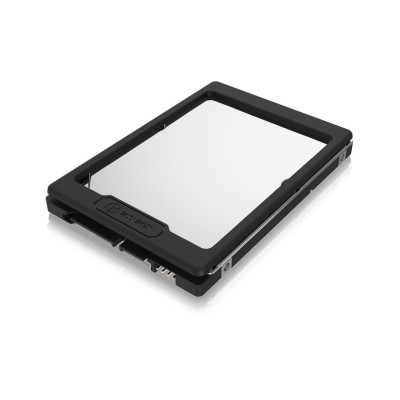 ICY BOX Bauhöhe-Adapter IB-AC729 für 2.5-Laufwerke ICY BOX Bauhöhe-Adapter IB-AC729 für 2.5-Laufwerke
