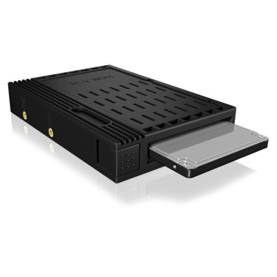 ICY BOX Festplatten-Konverter IB-2536StS