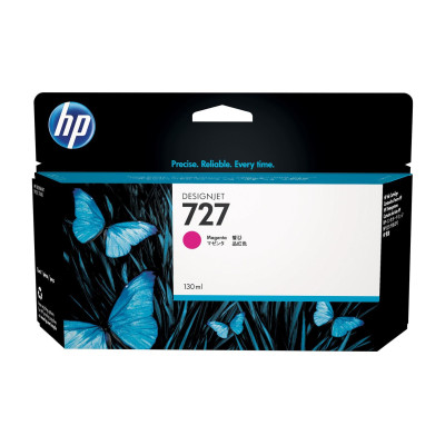HP Tinte Nr. 727 (B3P20A) Magenta
