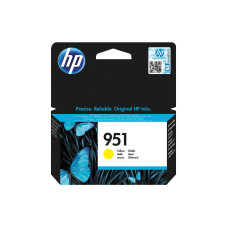 HP Tinte Nr. 951 (CN052AE) Yellow HP Tinte Nr. 951 (CN052AE) Yellow