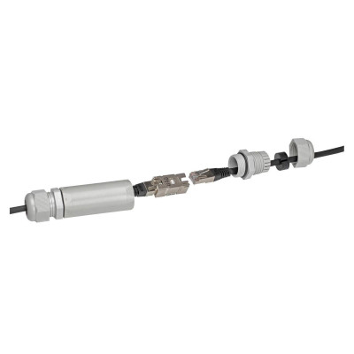 Axis Kupplung RJ45 Outdoor IP66
