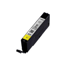 Canon Tinte CLI-571Y Yellow Canon Tinte CLI-571Y Yellow