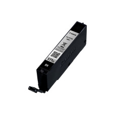 Canon Tinte CLI-571BK XL Black Canon Tinte CLI-571BK XL Black