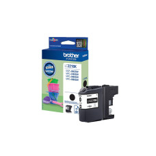 Brother Tinte LC-221BK Black Brother Tinte LC-221BK Black