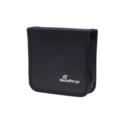 MediaRange CD-Tasche 24 Disc