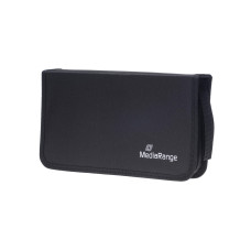 MediaRange CD-Tasche 48 Disc