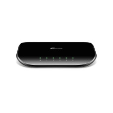 TP-Link Switch TL-SG1005D 5 Port