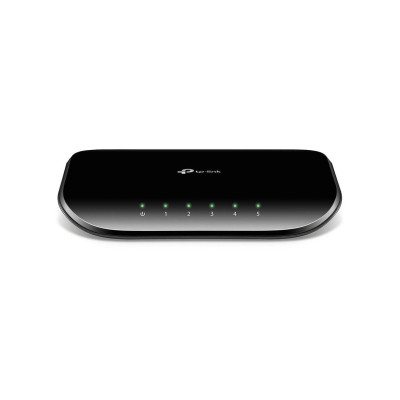 TP-Link Switch TL-SG1005D 5 Port