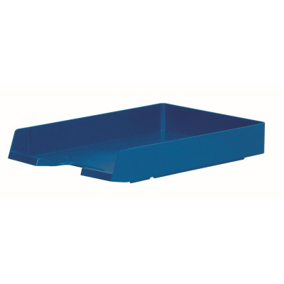 Biella Ablagekorb Parat Plast Blau