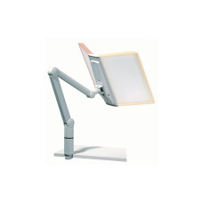 DURABLE Dokumentenhalter Sherpa A4 Schwingarm