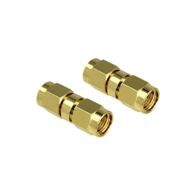 Delock Antennenadapter SMA - SMA