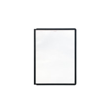 DURABLE Dokumentenhalter Sherpa A4 Schwarz