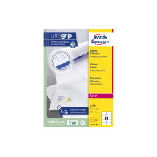 Avery Zweckform Versand-Etiketten L7173-100 99.1 x 57 mm
