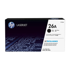 HP Toner Nr. 26A (CF226A) Black