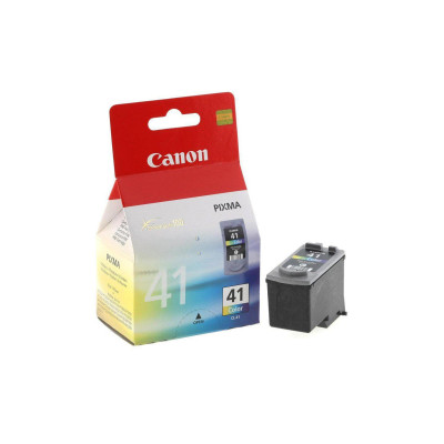 Canon Tintenset CL-41 / 0617B001