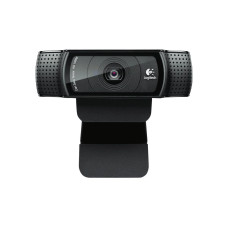 Logitech Webcam C920 HD Pro