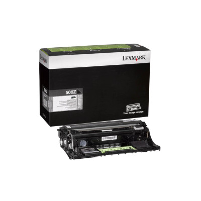 Lexmark Trommel 50F0Z00 Black