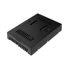 ICY DOCK Festplatten-Konverter MB882SP-1S-2B 2.5